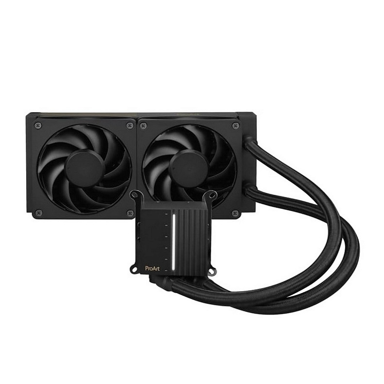 Система жидкостного охлаждения Asus ProArt LC 240 (90RC01K0-M0EAY0)
