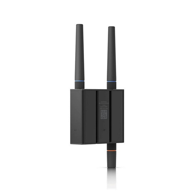 Бездротовий маршрутизатор Ubiquiti Mobile Router Ultra (UMR-Ultra)