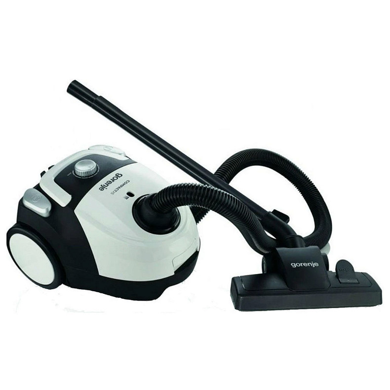 Пилосос Gorenje VCEA11CXWII