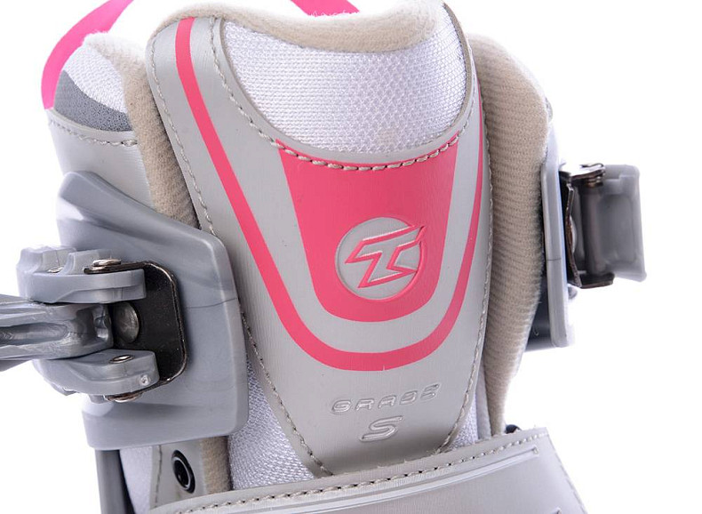 Роликові ковзани TEMPISH GRADE S Lady/37