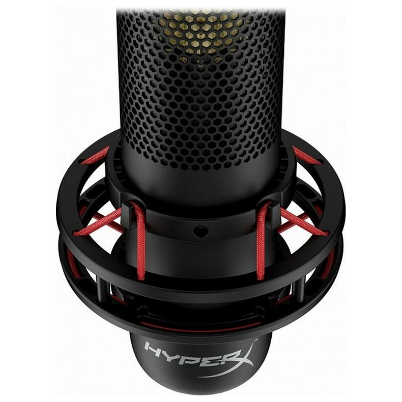Микрофон HyperX ProCast Black (699Z0AA)