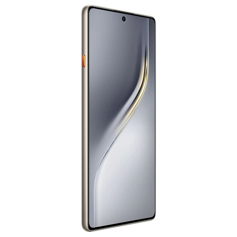 Смартфон Tecno Camon 40 (CM5) 8/128GB Sandy Titanium (4894947100109)