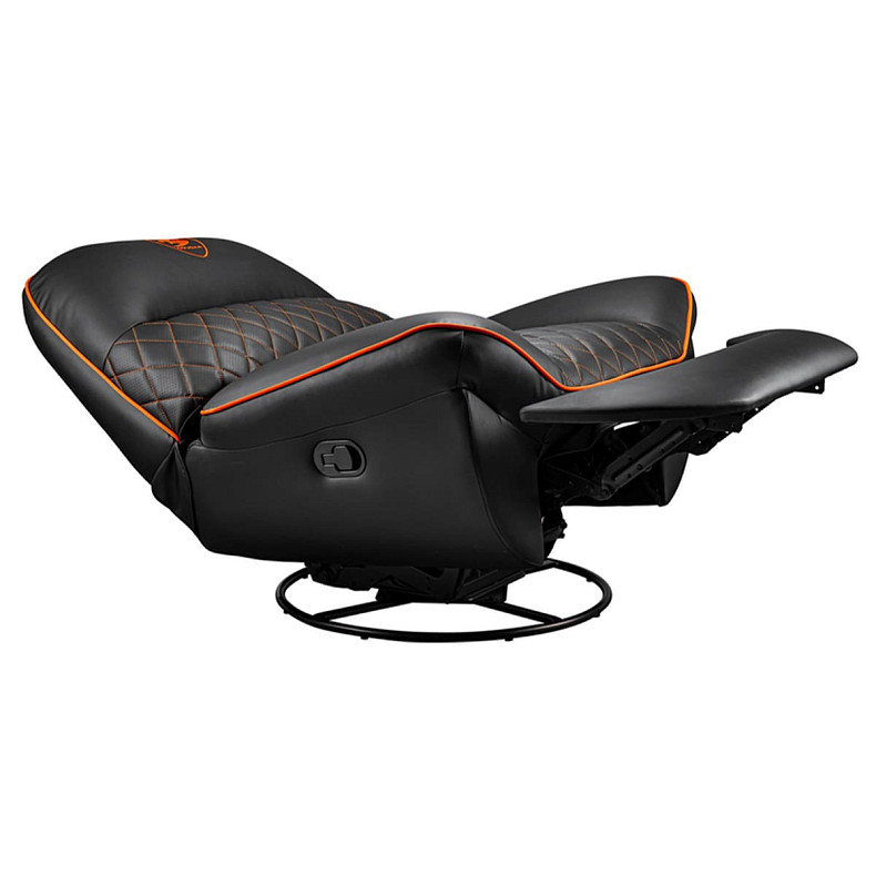 Компьютерное кресло для геймера Cougar Overlord