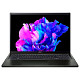 Ноутбук Acer Swift Edge SFE16-43 16" OLED 3.2K, AMD R7-7840U, 32GB, F1TB, чорний (NX.KKZEU.004)