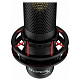 Микрофон HyperX ProCast Black (699Z0AA)