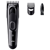 Машинка для стрижки Braun HC 5510