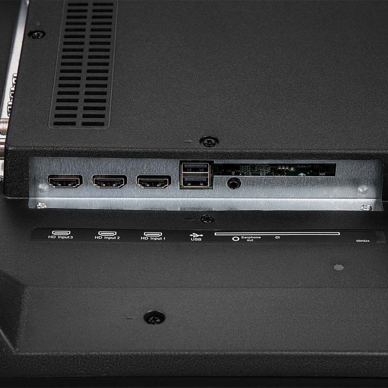 Телевизор 2E 2E-65A88H