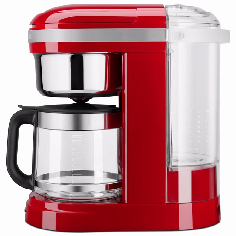 Кофеварка KitchenAid 5KCM1209EER