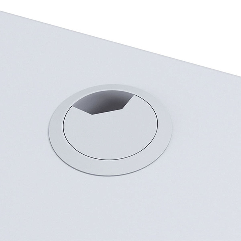 Геймерський ігровий стіл Cougar Royal 120 Pro White