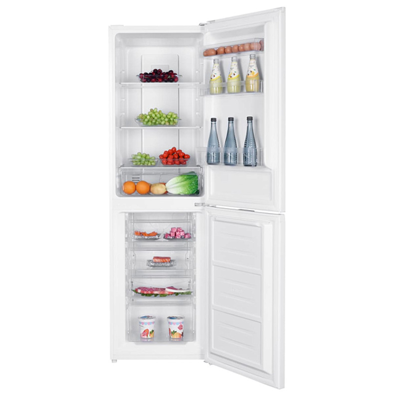 Холодильник Edler ED-314INW