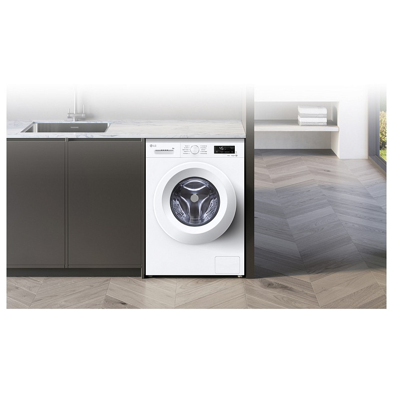 Стиральная машина LG F2Y2NS3WE