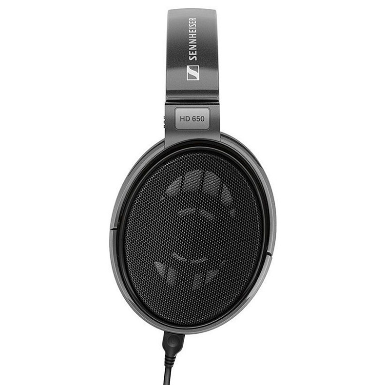 Навушники SENNHEISER HD 650