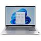 Ноутбук Lenovo 14_WUXGAM/i7-13700H/32/1TB SSD/Intel Iris Xe/DOS/BL/F/Arctic grey ThinkBook 14 G6 IRL