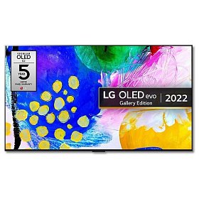 Телевізор LG OLED77G2