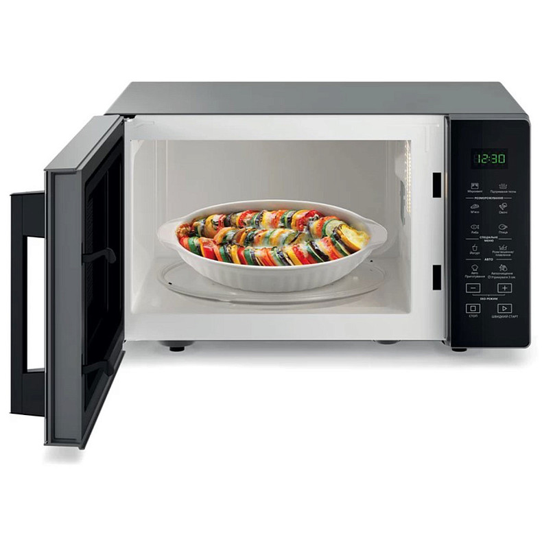 Микроволновая печь Whirlpool MWP 251 SB