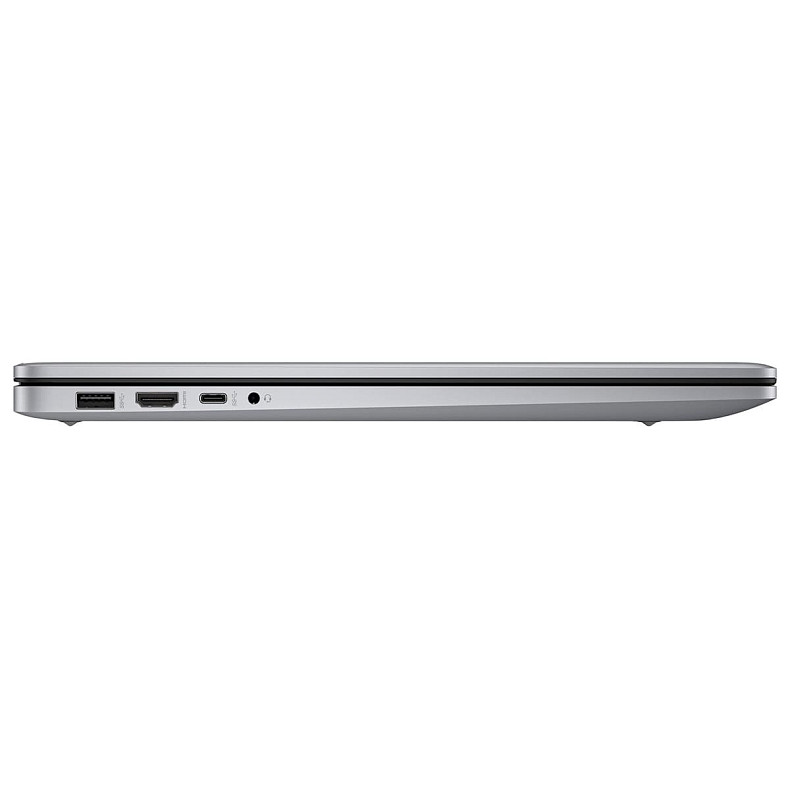 Ноутбук HP Probook 470-G10 17.3" FHD IPS, Intel i3-1315U, 8GB, F512GB, UMA, DOS, серебристый (8D4M0ES)