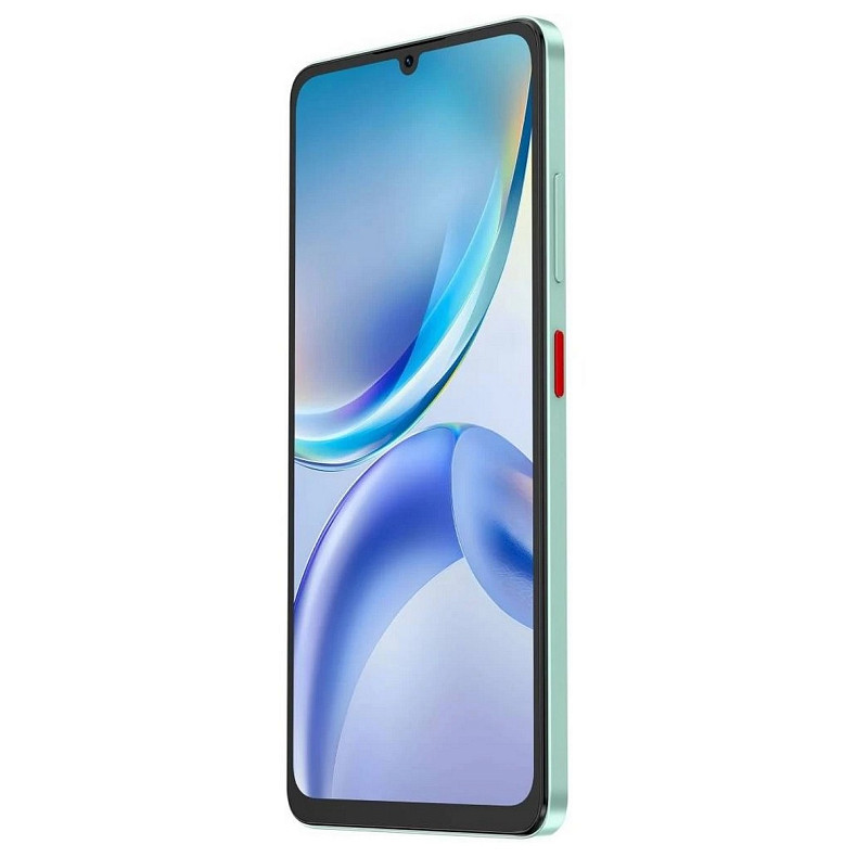 Смартфон ZTE Blade A36 2/64GB Green