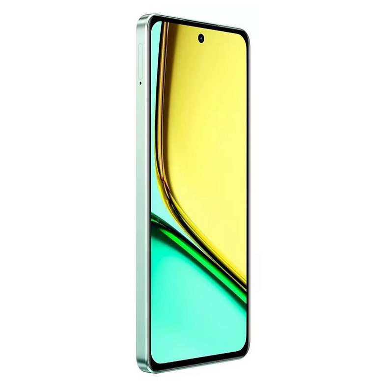 Смартфон REALME C67 8/256Gb NFC (зелений)