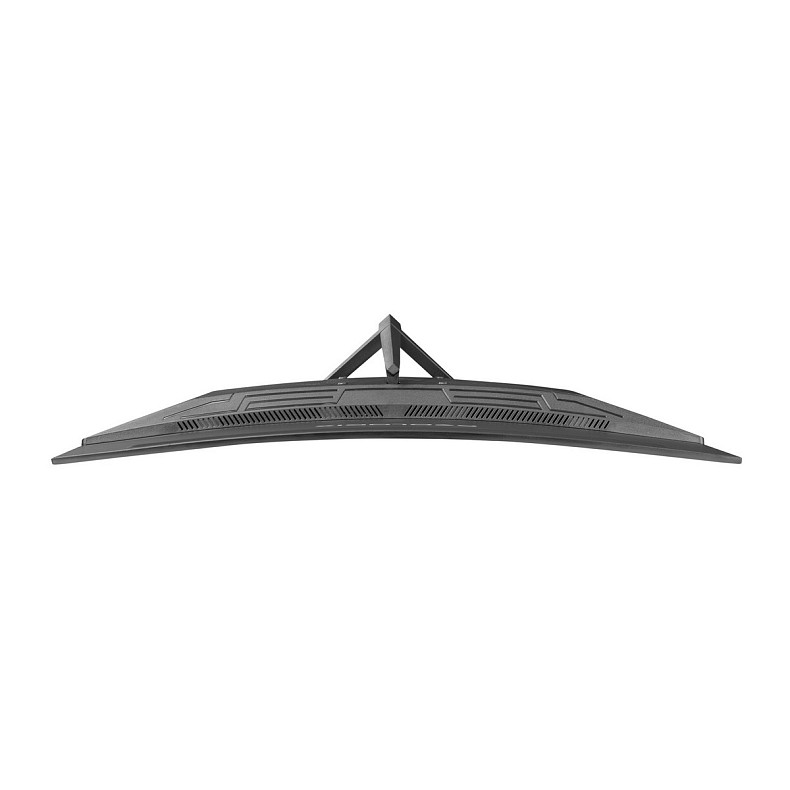 Монитор Prologix Gaming 27" G2725CU VA Black Curved 200Hz