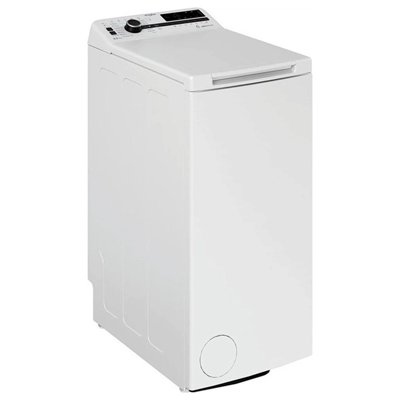 Стиральная машина Whirlpool TDLRB 65242BS EU/N