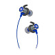 Наушники JBL In-Ear Headphone Reflect Mini 2 BT Blue (JBLREFMINI2BLU)