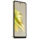 Смартфон Tecno Spark 20 (KJ5n) 8/128GB Dual Sim Neon Gold (4894947013560)