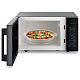 Микроволновая печь Whirlpool MWP 251 SB