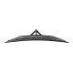 Монитор Prologix Gaming 27" G2725CU VA Black Curved 200Hz