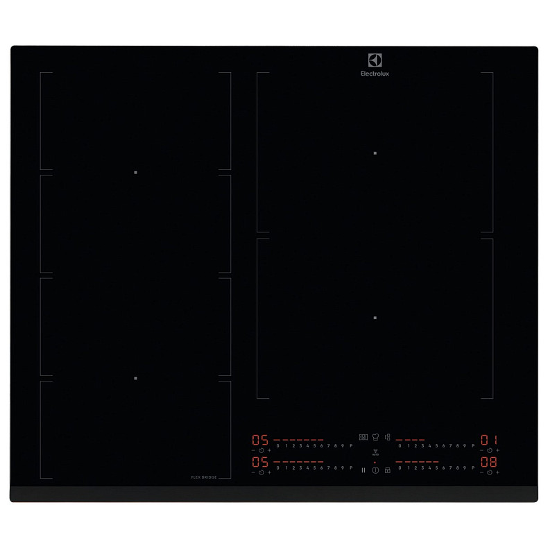 Варочная поверхность Electrolux EIV64453