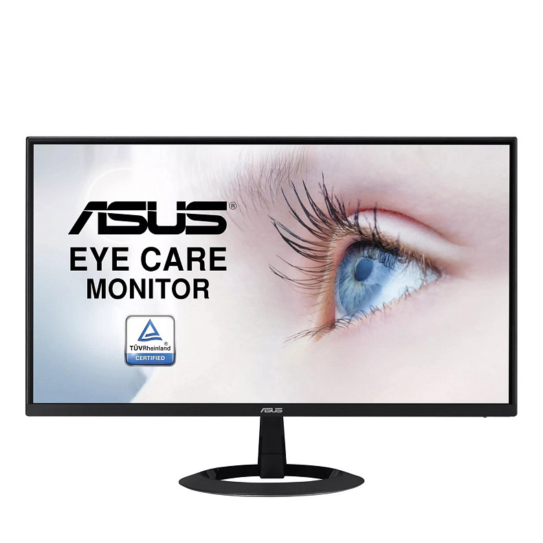 Монитор Asus 21.45" VZ22EHE D-Sub, HDMI, Audio, IPS, 75Hz, 1ms, AdaptiveSync