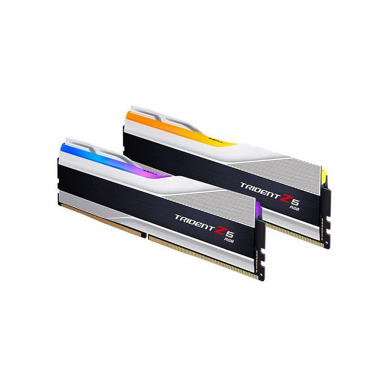 ОЗУ G.Skill Ripjaws M5 RGB DDR5 2x16GB 6000MHz White (F5-6000J3238F16GX2-RM5RW)