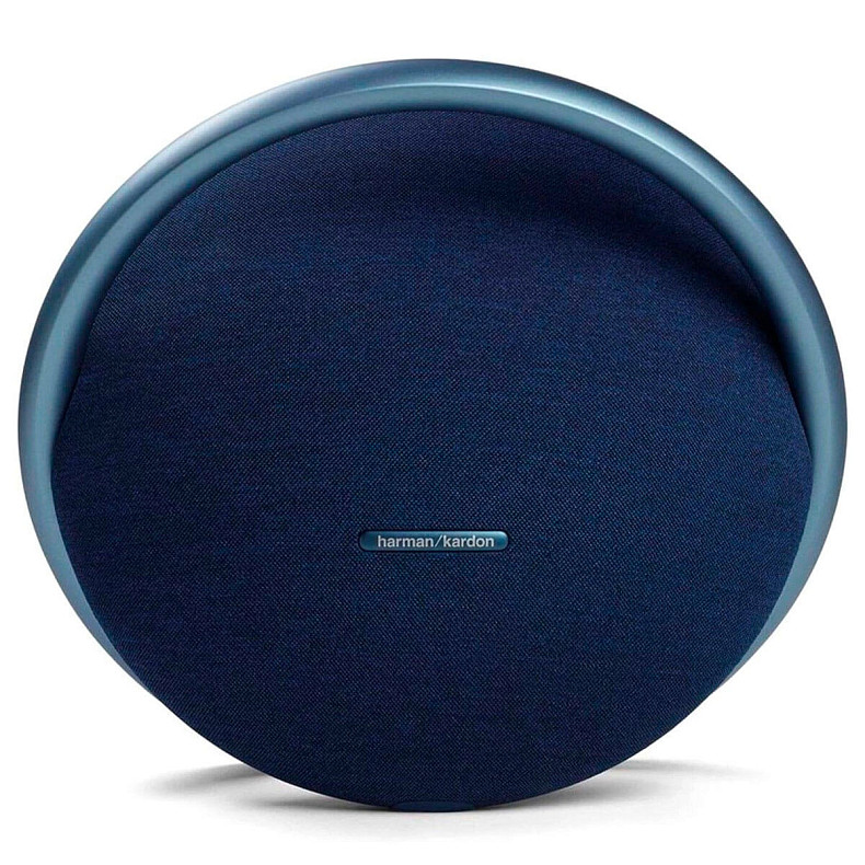 Harman/Kardon Onyx Studio 8 Blue (HKOS8BLUEP)