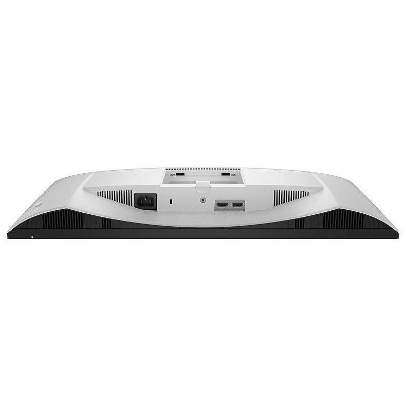 Монітор Dell 23.8" S2425HSM (210-BSZD) IPS White 144Hz