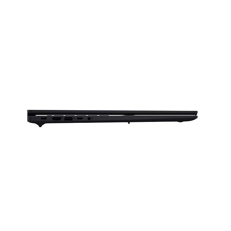 Ноутбук ASUS Vivobook 18 M1807GA-S8009 18" WUXGA IPS, AMD AI 5430, 16GB, F1TB, UMA, NoOS, Голубой