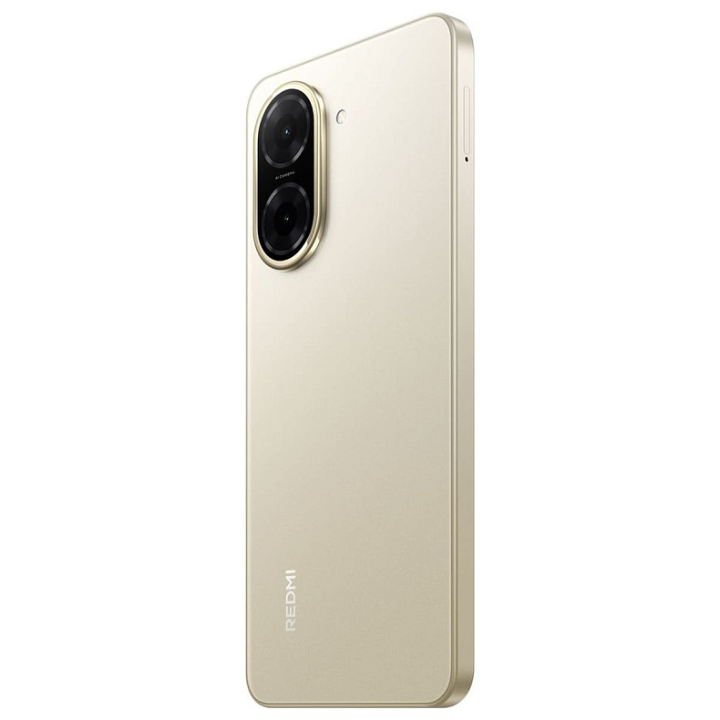 Смартфон Xiaomi Redmi A5 3/64GB Gold