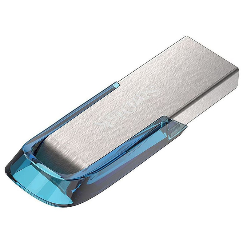 Флеш-накопичувач SanDisk USB3 128GB (SDCZ73-128G-G46B)