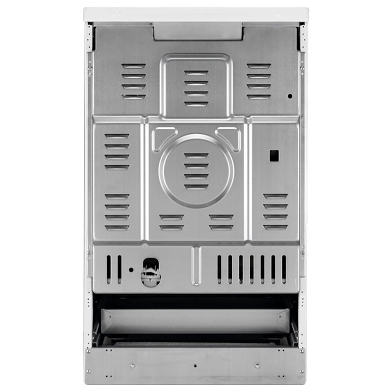 Плита електрична Electrolux LKR562055X