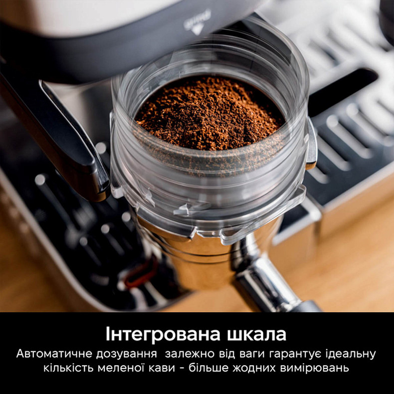 Кофемашина Ninja Luxe Caf? Essential Coffee Maker ES501EU