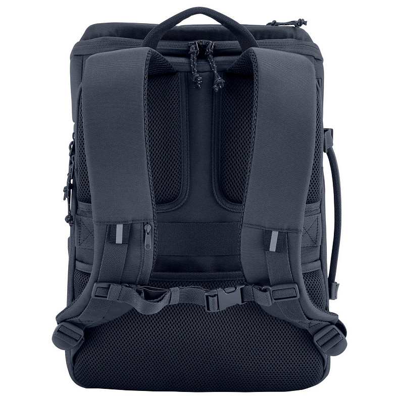 Рюкзак для ноутбука HP 15.6" Travel 25 Liter, сірий