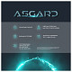 Персональный компьютер ASGARD (I124F.16.S5.66.881W)