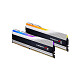 ОЗУ G.Skill Ripjaws M5 RGB DDR5 2x16GB 6000MHz White (F5-6000J3238F16GX2-RM5RW)