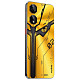 Смартфон ZTE Nubia Neo 2 5G 8/256GB Yellow