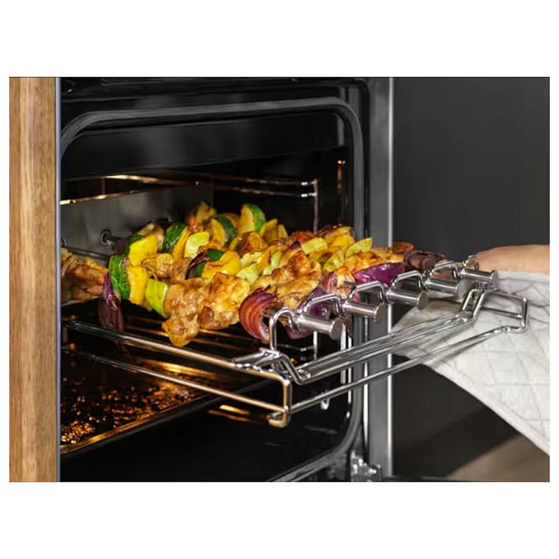 Плита кухонная Electrolux LKR540267X