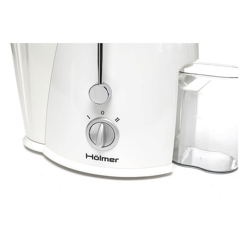 Соковыжималка Holmer HJE-36W
