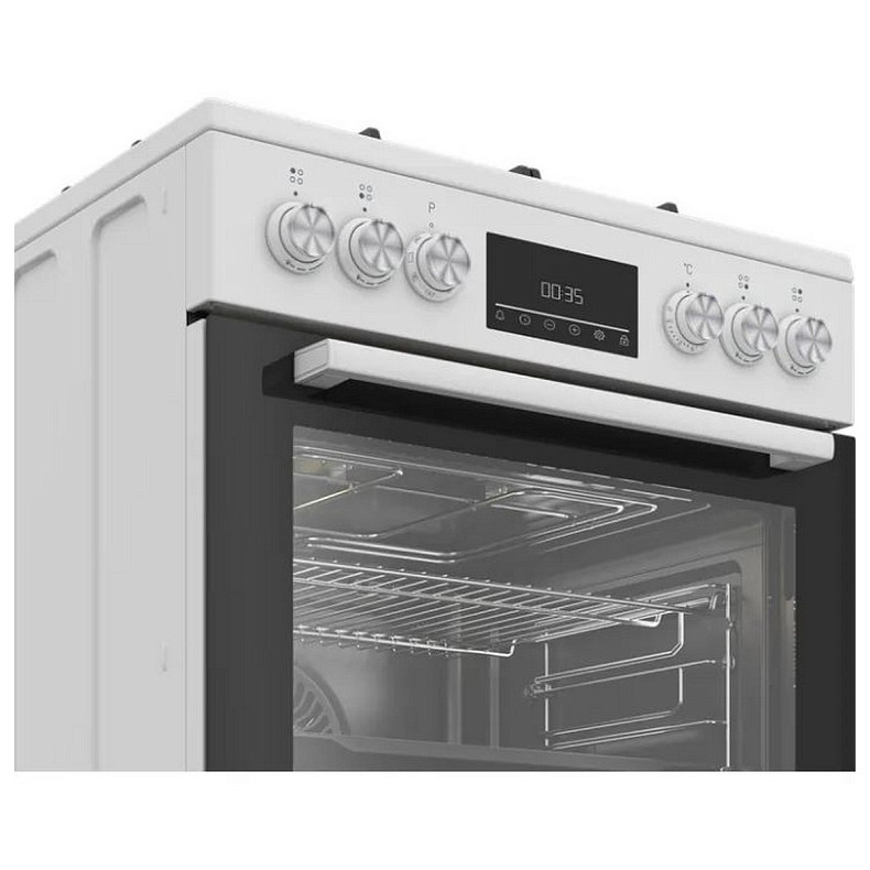 Плита кухонна Beko FBM62330GWDTN
