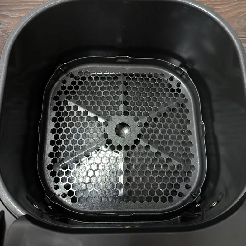 Мультипечь MOVA AeroChef AF10 Pro - Уценка
