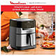 Мультипіч Moulinex EasyFry&Grill Digital EZ505D10