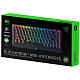 Клавіатура Razer BlackWidow V3 Mini Hyperspeed Green Switch USB/Bluetooth Black (RZ03-03891600-R3R1)