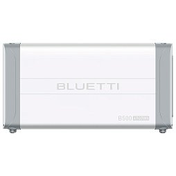 Дополнительная батарея для зарядной станции BLUETTI B500 4960Wh