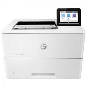 Принтер А4 HP LJ Managed E50145dn